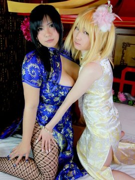 [mariposa luz de la luna] 華_685