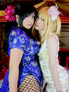 [mariposa luz de la luna] 華_702