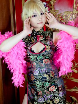 [mariposa luz de la luna] 華_796