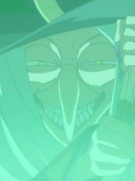 [beamsinbox漢化] [後星セシル] ふつつかまじょですが… (COMIC アンスリウム 2016年9月号)_027