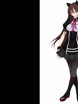 [月之废墟汉化] [サイボーグハム] 僕の彼女が壊される (いちご100%)_130