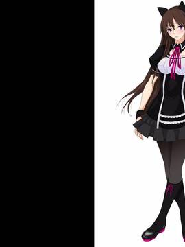[月之废墟汉化] [サイボーグハム] 僕の彼女が壊される (いちご100%)_131