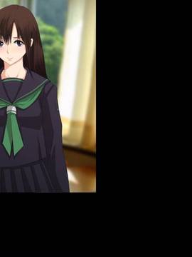 [月之废墟汉化] [サイボーグハム] 僕の彼女が壊される (いちご100%)_156