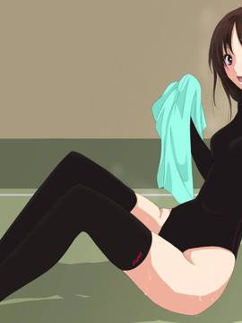 [月之废墟汉化] [サイボーグハム] 僕の彼女が壊される (いちご100%)_173