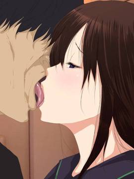 [月之废墟汉化] [サイボーグハム] 僕の彼女が壊される (いちご100%)_174