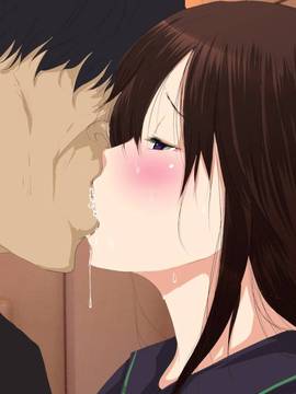 [月之废墟汉化] [サイボーグハム] 僕の彼女が壊される (いちご100%)_175