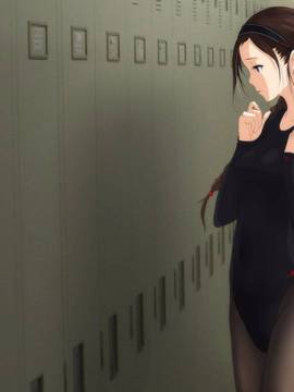 [月之废墟汉化] [サイボーグハム] 僕の彼女が壊される (いちご100%)_201