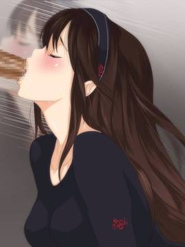 [月之废墟汉化] [サイボーグハム] 僕の彼女が壊される (いちご100%)_206