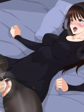 [月之废墟汉化] [サイボーグハム] 僕の彼女が壊される (いちご100%)_212