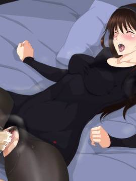 [月之废墟汉化] [サイボーグハム] 僕の彼女が壊される (いちご100%)_213