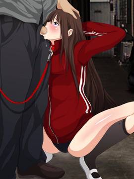 [月之废墟汉化] [サイボーグハム] 僕の彼女が壊される (いちご100%)_245