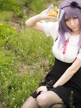 [My Suite] だがしびより_037