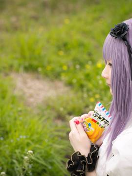 [My Suite] だがしびより_040