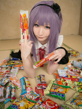 [My Suite] だがしびより_081