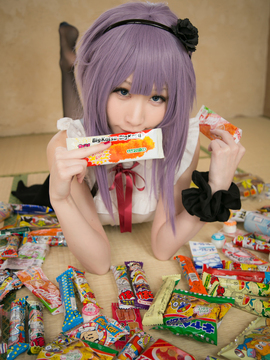 [My Suite] だがしびより_083