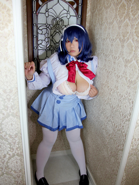[mariposa luz de la luna] そーまにあ_087