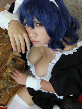 [mariposa luz de la luna] そーまにあ_160