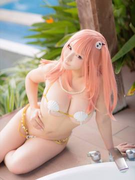 [Shooting Star's (サク)] Strawberry Fizz (デッド オア アライブ エクストリーム3 (ほのか))_223