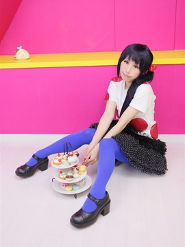 [ありすている] 「Alice MIXS」_430
