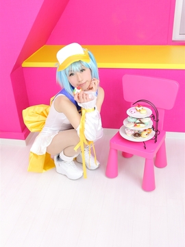 [ありすている] 「Alice MIXS」_479
