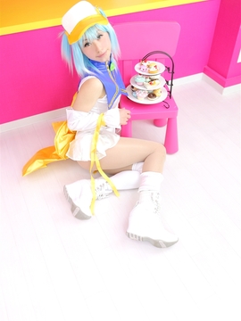 [ありすている] 「Alice MIXS」_482