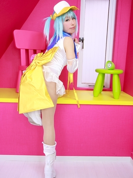 [ありすている] 「Alice MIXS」_509