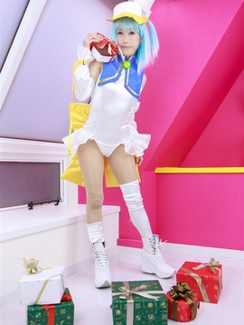 [ありすている] 「Alice MIXS」_522