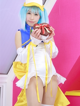 [ありすている] 「Alice MIXS」_523