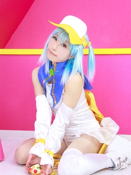 [ありすている] 「Alice MIXS」_533