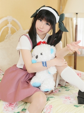 [ありすている] 「Alice MIXS」_626