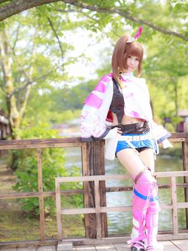 [なぎさなぎ。(なぎさMk-02)] 戦国乙女～井伊直虎 (戦国無双4)_274