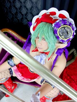 [mariposa luz de la luna] snake mercenary_110