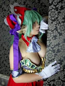[mariposa luz de la luna] snake mercenary_159