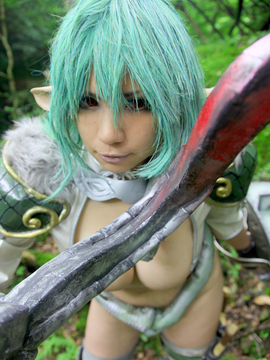 [mariposa luz de la luna] snake mercenary_268