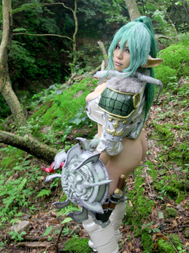 [mariposa luz de la luna] snake mercenary_277