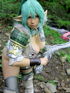 [mariposa luz de la luna] snake mercenary_305