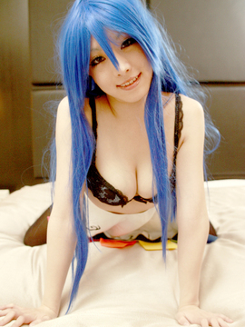 [ReBELLaRT]&nbsp;&nbsp;東方乙女乱舞vol.002 天然美少女コスプレイヤー『あらい夜魅』のギリギリデジタル写真集「比那名●天子」_233