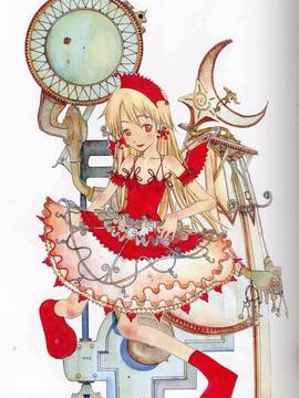 [OKAMA] OkamaX_037