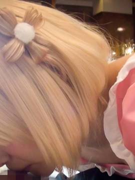 [Sex Syndrome] ガチ腹黒ちゃん 18歳Fカップ低身長ロリレイヤー性処理便女ドM調教記録 ガーリッシュナンパー やえぽん#3_025