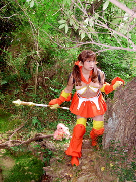 [mariposa luz de la luna] ぴんくすらいむ番外ノワ変化_074