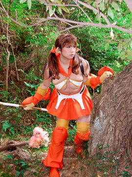 [mariposa luz de la luna] ぴんくすらいむ番外ノワ変化_075