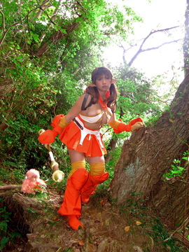 [mariposa luz de la luna] ぴんくすらいむ番外ノワ変化_076