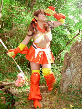 [mariposa luz de la luna] ぴんくすらいむ番外ノワ変化_077