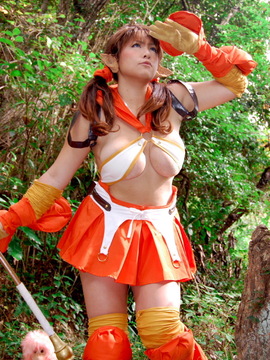 [mariposa luz de la luna] ぴんくすらいむ番外ノワ変化_078