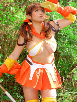 [mariposa luz de la luna] ぴんくすらいむ番外ノワ変化_079