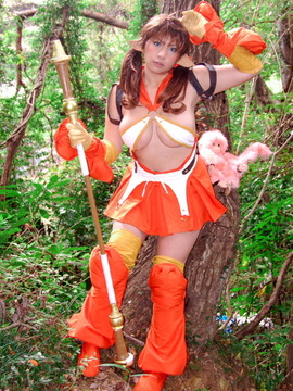 [mariposa luz de la luna] ぴんくすらいむ番外ノワ変化_080