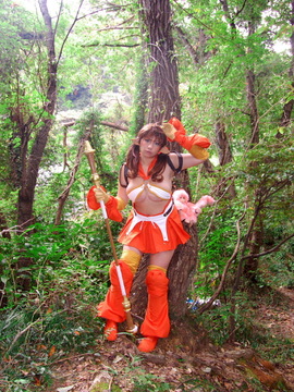 [mariposa luz de la luna] ぴんくすらいむ番外ノワ変化_081