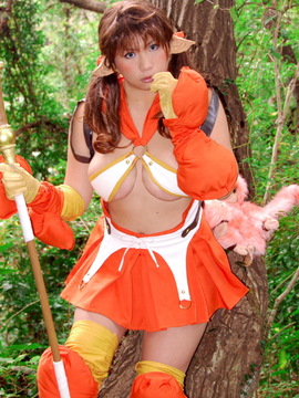 [mariposa luz de la luna] ぴんくすらいむ番外ノワ変化_083