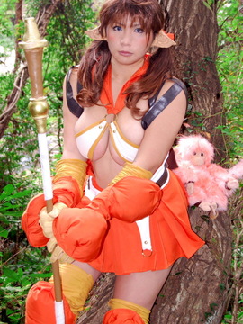 [mariposa luz de la luna] ぴんくすらいむ番外ノワ変化_084