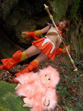 [mariposa luz de la luna] ぴんくすらいむ番外ノワ変化_134